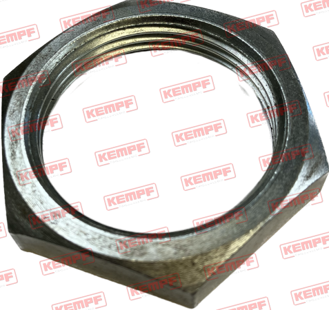 34670 Befestigungsmutter f. Festhälfte 3/4"